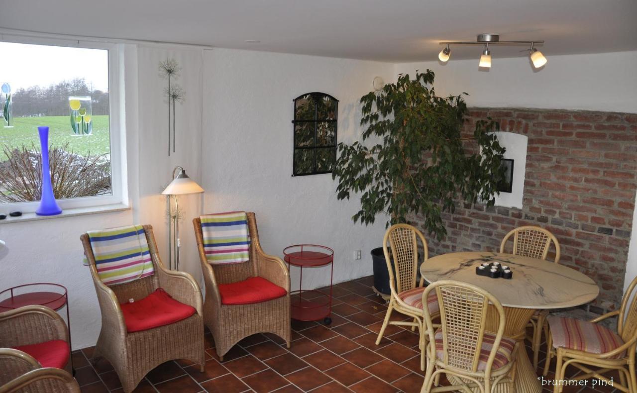 Hylteberga Gard Bed & Breakfast Skurup